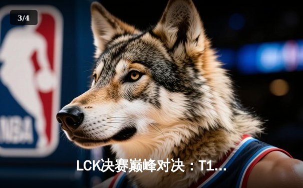 LCK决赛巅峰对决：T1鏖战五局力克GEN加冕冠军，Faker第五冠创历史 - 3