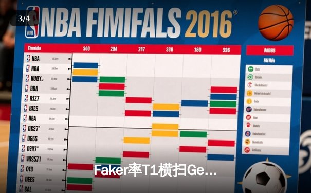 Faker率T1横扫Gen.G卫冕2024LCK春季赛冠军 解锁史无前例联赛十冠王 - 3