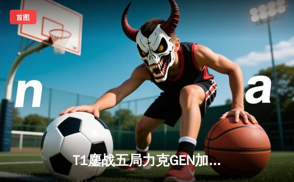 T1鏖战五局力克GEN加冕LCK夏季赛总冠军，Faker斩获史无前例第十冠