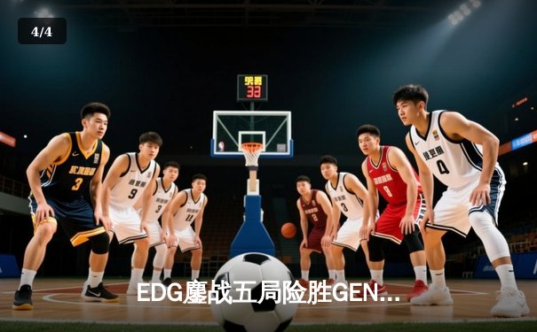 EDG鏖战五局险胜GEN，LPL赛区会师S12全球总决赛 - 4