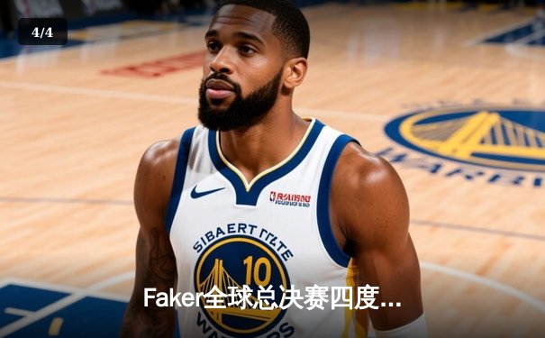 Faker全球总决赛四度封王，T1横扫WBG捍卫LCK荣耀 - 4